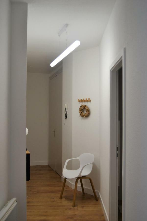 Le Voltaire Colmar Centre Apartment Exterior photo