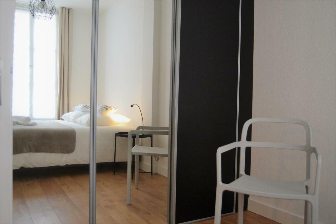 Le Voltaire Colmar Centre Apartment Exterior photo